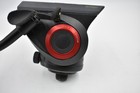 Manfrotto Mvh500ah Fluid Tripod Video Head