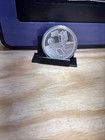 2019 P Apollo Ii  50th Anniversary Commemorative Coin Program  Silver  999