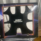 Champion Sports Lacrosse Goal Target - Sealed