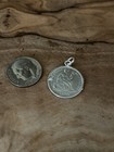 1800   s Love Token Name Gal Gla Lag Lga Agl Alg Silver Coin Us