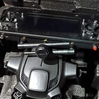 Yuneec Typhoon Ready To Fly Drone Gps Camera Remote Control With Accessories