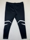 Adidas Clima365 Track Pants Mens Xl Athletic Lightweight Zip Pocket Joggers