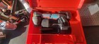 Hilti Dx 600n Powder Actuated Fastening Tool With Case