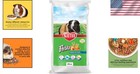 Kaytee Fiesta Guinea Pig Food - Rich Antioxidants  25 Lbs