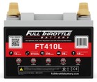 Fullriver Full Throttle Ft410l 28ah 410 Cca Agm Battery Replaces Btx30l