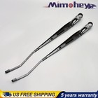 For Dorman 42647 42648 For Ford Super Duty F250 F350 Lh rh Windshield Wiper Arms