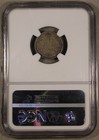 1903 Canada 10 Cents Ngc Vf25