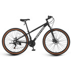 Spatial 29  Large Frame Mountain Bike 21 Speed Disc Brakes Idea For Daily Travel