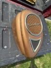 Seeburg Jukebox Teardrop Speaker Original Condition 1940s