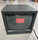 Bosch Ltc 2915 91 15  Color Monitor 700 Tvl  W  Audio  reman 