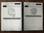 Alfa Romeo Gtv  1995-1998  Parts Catalog  copy  U-8