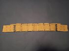 Us  M1907 Mills Dismounted Cartridge Belt  Pre-ww 1  9 Pocket  Eagle Snap