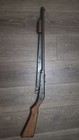Daisy No  25 Multi-pump Pneumatic Underlever  177 Bb Air Rifle W  Wood Stock For
