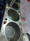 Ford 400 400m Engine Short Block Bore 4 020 Rods  010 Crank  010 Nice