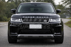 Chrome Range Rover Badge Replacement   Evoque Velar Sport Vogue Emblems Oem