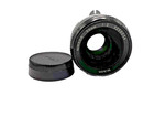 Vintage Nikon Nikkor 50mm 1 2 Manual Focus Camera Slr Lens Clean