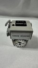 Canon Booster Exposure Meter W case Vintage Japan Light Meter Accessory Untested