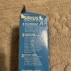 Sirius Satellite Radio Sirius One Sv1 All In One With Remote Control New Sealed