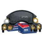 Ignition Control Module Md618293 J153 Compatible With Mitsubishi For Mazda
