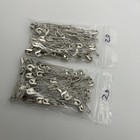  100 Extra Large Safety Pins Size 2  Quilters Crafting Diapers Sewing