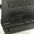 Sony Str-dh190 Stereo Receiver With Bluetooth - Black Dents  open Box 