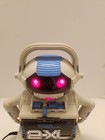 Vintage Retro Tiger 2-xl Talking Robot Works 