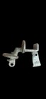 Ancient Roman Silver Fibula