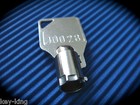 Baton  Bds J0028 Key -vending  Coin Operated  Gumball  Arcade  Pinball