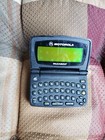 Vtg Beeper Pager Sold For Parts Repair For Motorola Talkabout Fans Collecto Read