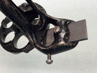 Vintage E  C  Stearns Adjustable Tenon Cutter Hollow Auger Nice Clean Ready