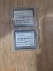 Cfast 8gb Linuxos Aristocrat Setchip 2 Cards See Pictures   Description 