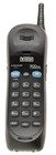 Vtech Vt 9151 900mhz Black Cordless Phone Digital Answering System