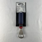 Klein Tools Red  White  And Blue Bottle Opener 98002bt   qed  Branded  Usa 250th