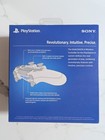 Sony Playstation 4 Dualshock Wireless Controller Jet Black New In Package