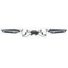 Polaris Led Accent Light Kit  Handguards  Pair