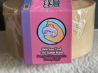 New Crazy Fun Rms Mystery Dumplingpurple Holographic Blind Box Five Below Viral