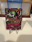 Pok  mon Tcg - 4 Card Vintage Mega Ex Lot - M Lucario Secret Rare And More     