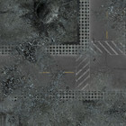 Flg Mats  Ruined City