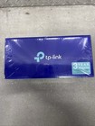 Tp-link Tl-sg108 8-port 10 100 1000 Mbps Gigabit Ethernet Desktop Switch
