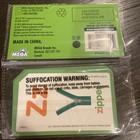 Set Of 26 Leap Frog Alphabet Flash Cards Grade Prek- K New