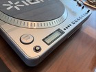Ion Lp2cd Turntable With Cd Recorder 100  Working 20 Free Blank Discs