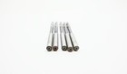 Set Of 5 Melcut Ssr084 Carbide Tip 1 4in Reamer