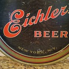Eichler s Beer New York N y   Vintage Beer Tray Large Collection  13 1 2  In 