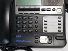 Panasonic Kx-tg4500 5 8 Ghz 4-line Fhss Expandable Corded Cordless Phone Base