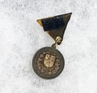 Wwi Austro-hungarian Liberation Of Transylvania     Mini Medal