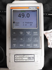 Fischer - Model Fmp40-c - Dualscope Coating Thickness Gauge W  Probe - Py77