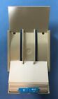 Rolodex Vip File Model Vip-35 Zephyr American Corp Vintage