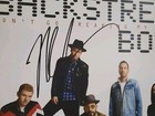 Nick Carter Photo Auto Autograph 8x10 Hand Signed With Coa Backstreet Boys