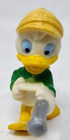 Kellogg Co Disney Duck Tales Louie Premium 1991 Pvc Figure Toy