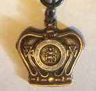 New York City School Medal Swimming Champion 1922
